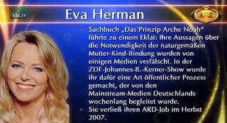 Datei:Faktenradar afd1be40 320px-Eva Herman AZK 2019.jpg